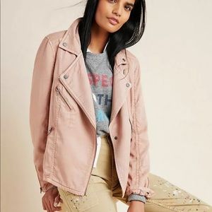 Medium Anthropology pink Marrakech